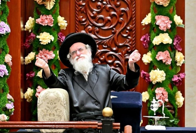 יהושע פרוכטר