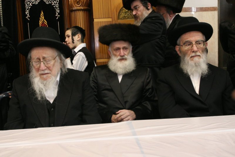 מתתיהו גולדברג