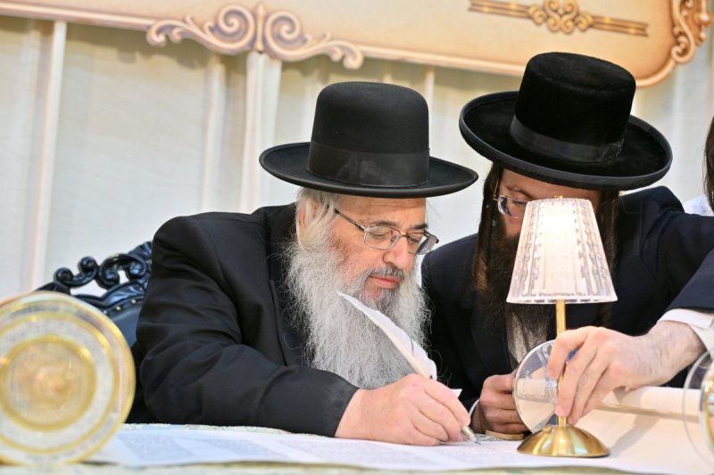 יהושע פרוכטר