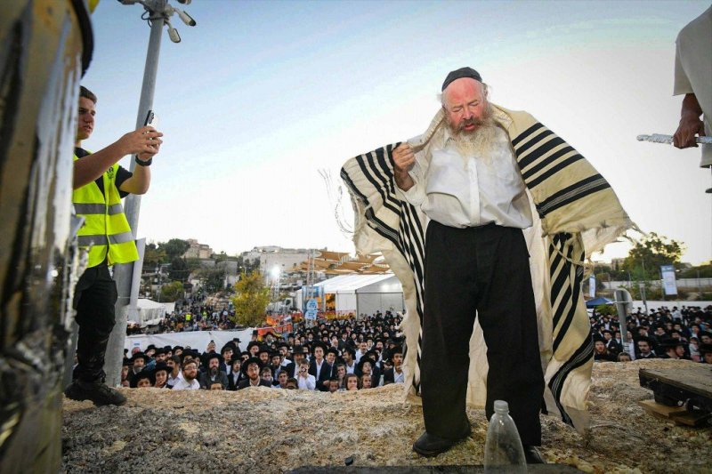 ארי קופרשטוק ומאיר אדרי