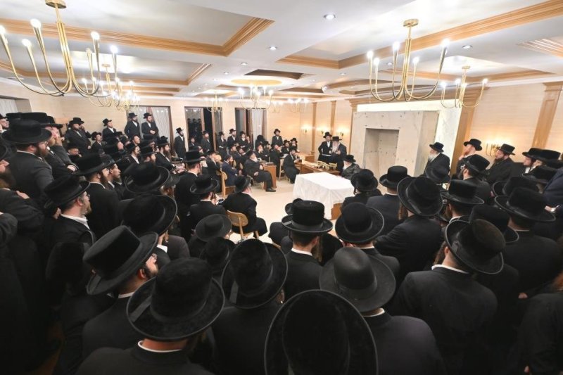 יהושע פרוכטר