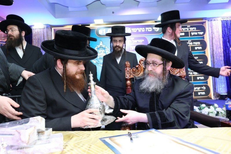 א. אייזנבאך