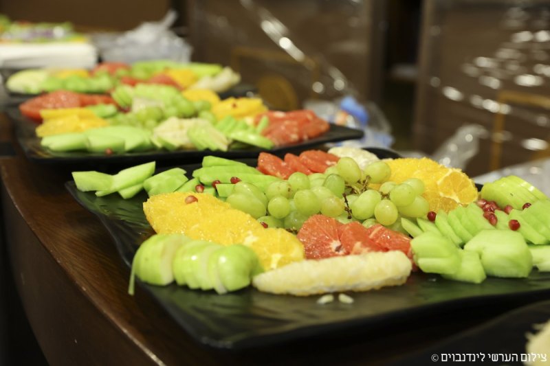 הערשי לינדנבוים