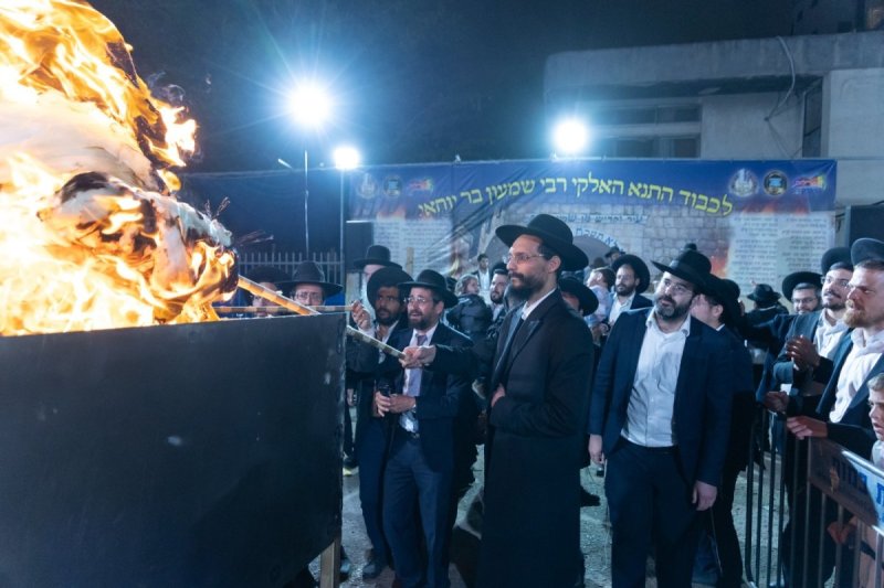 יאיר רוזנברג