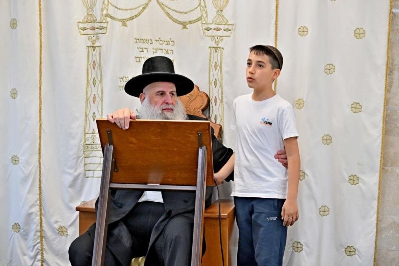 יהושע פרוכטר