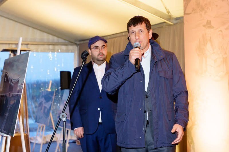 וויטלאי דורושנקו