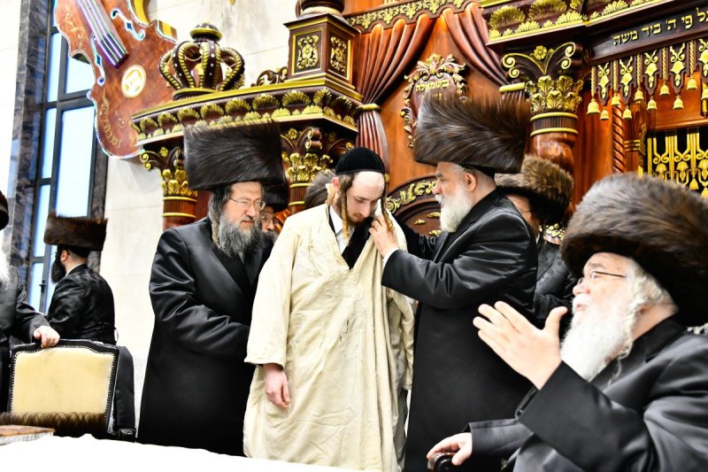 שוקי לרר