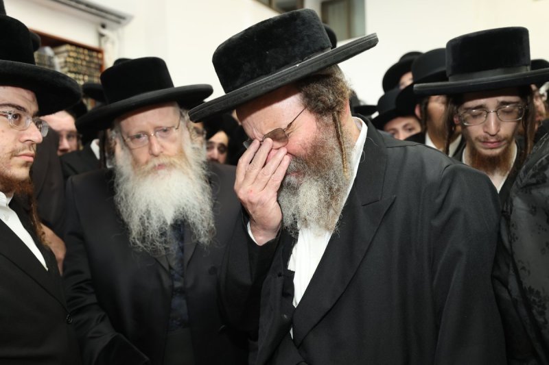 דוד ארזני וארי קופרשטוק