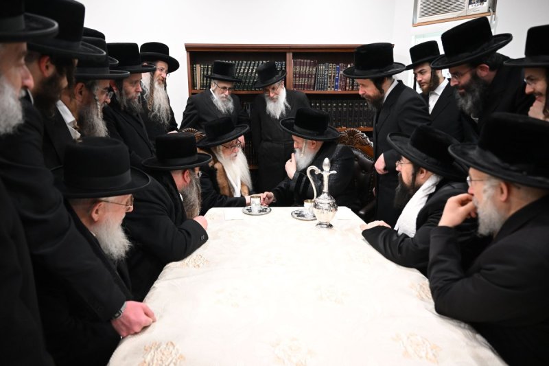 משה גולדשטיין