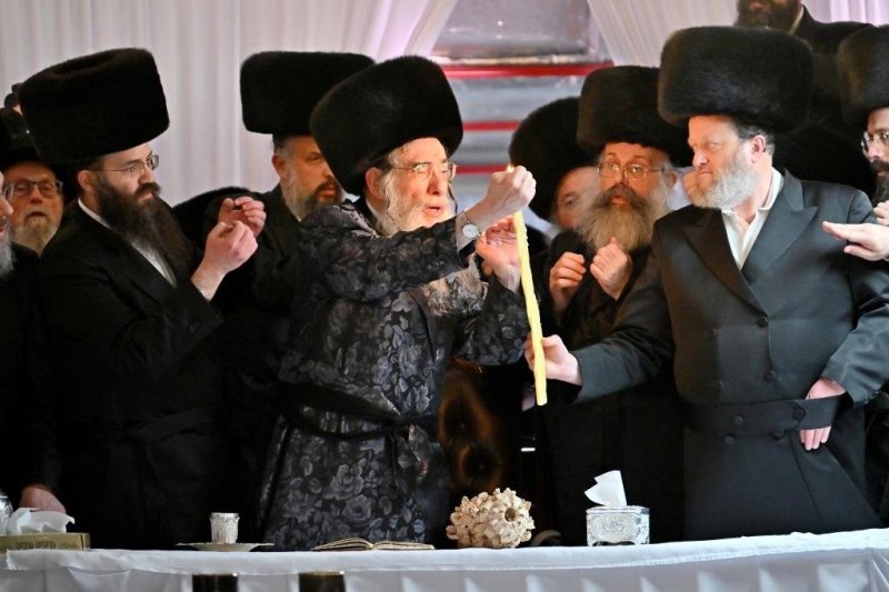 יהושע פרוכטר