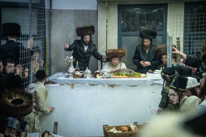 ארי קופרשטוק