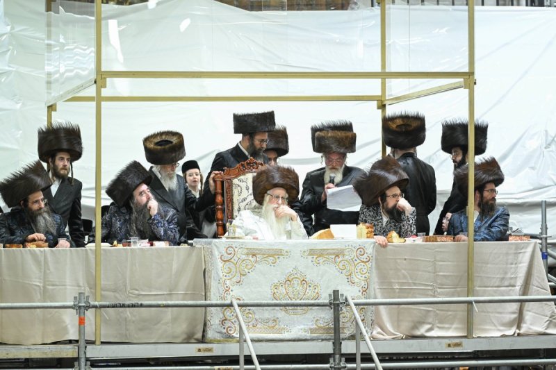 משה גולדשטיין