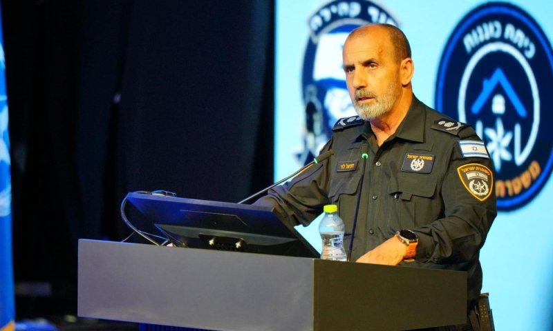 זעם חרדי במליאה: טייב תקף את המפכ"ל, פרוש נגד סופר