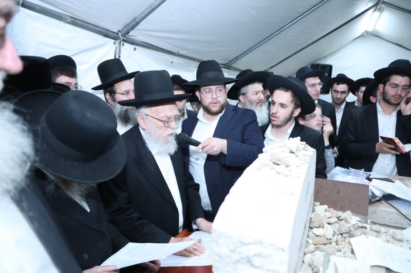 שלומי טריכטר
