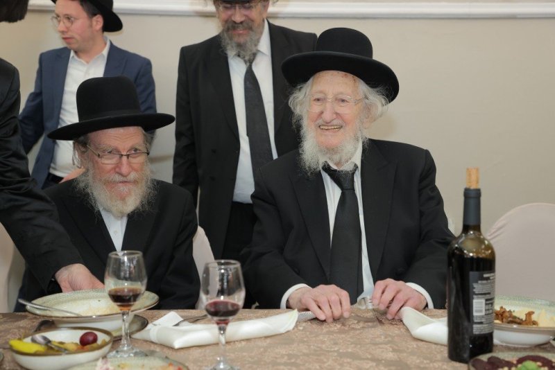 אלעזר פיינשטיין