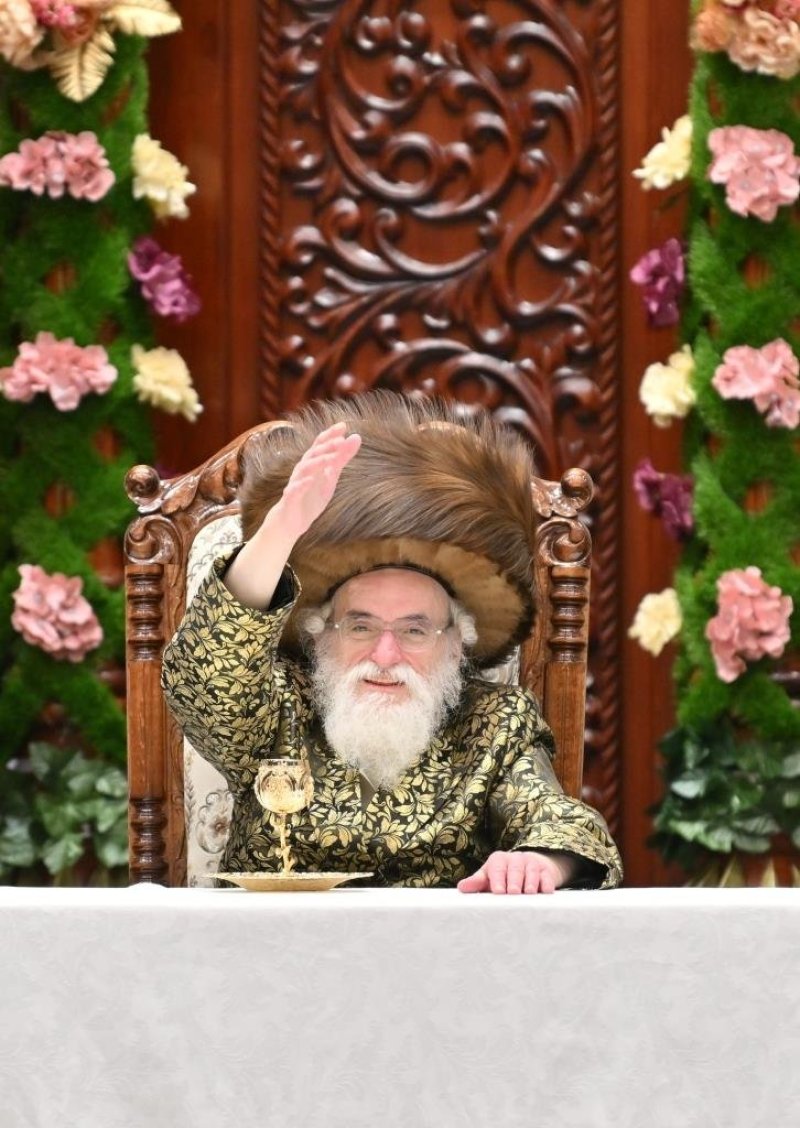 יהושע פרוכטר