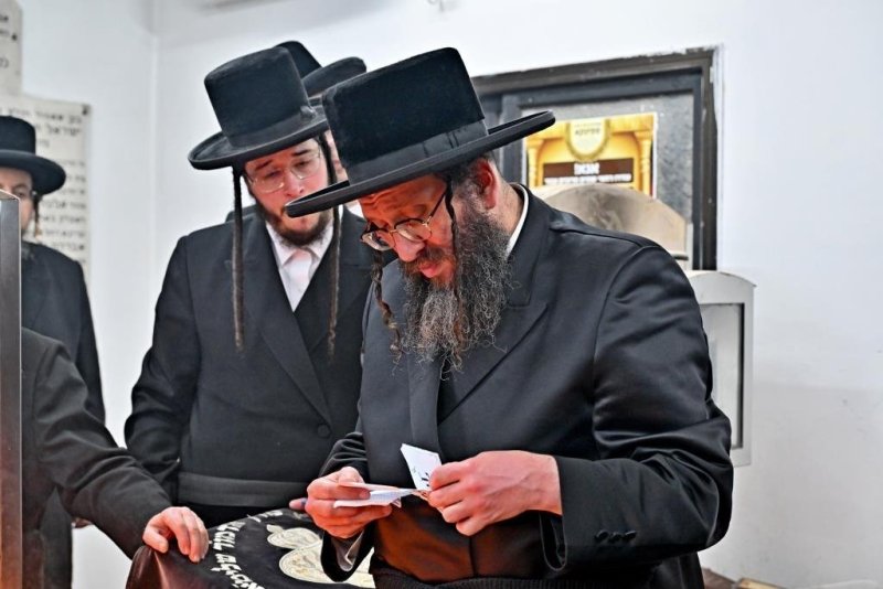 יהושע פרוכטר