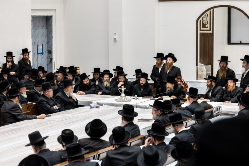 מגזין די וואך