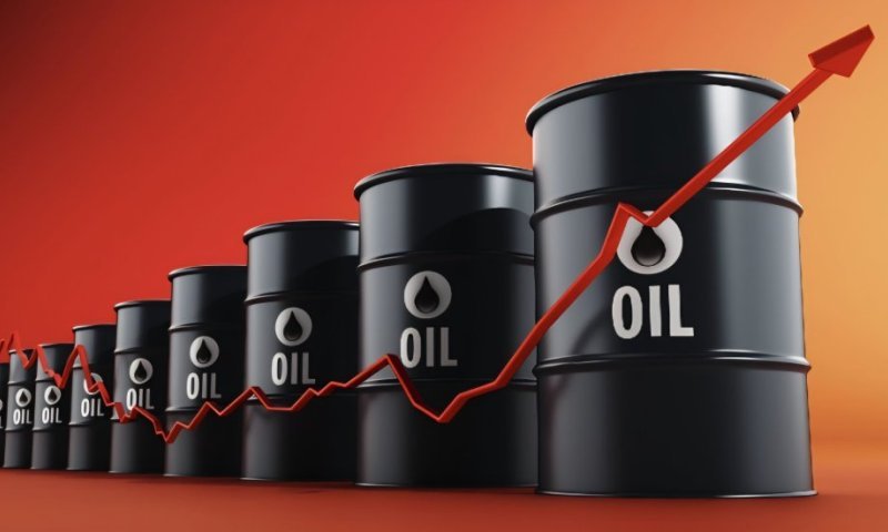 איך לא השקעתם? מחיר הנפט מזנק ל-111 דולר