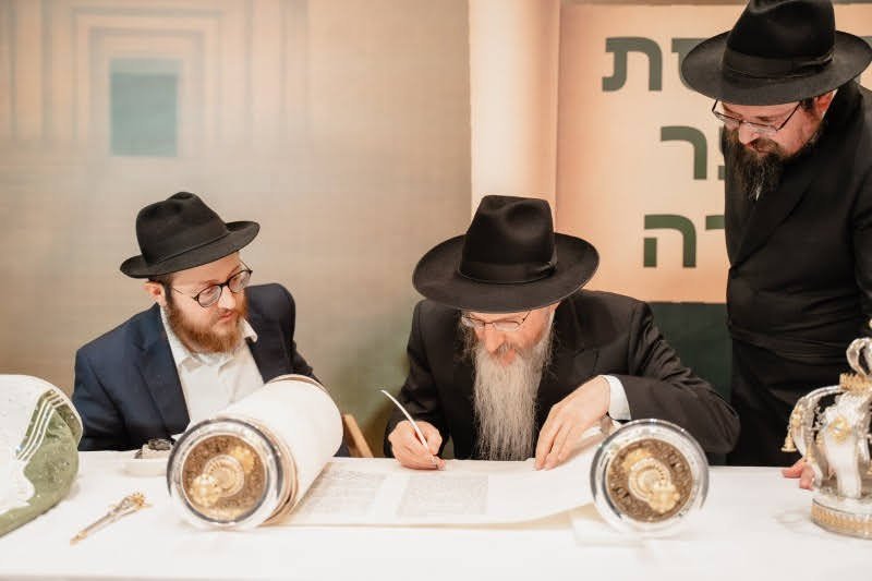 אלכסנדר ליסן