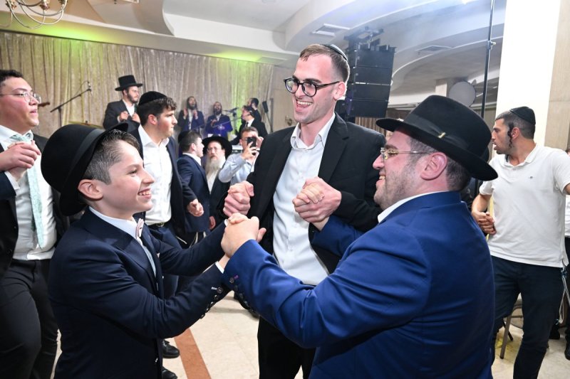 משה גולדשטיין