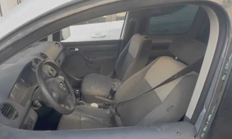 הפלסטינים טוענים על חיסול בכיר חמאס, בישראל מכחישים מעורבות