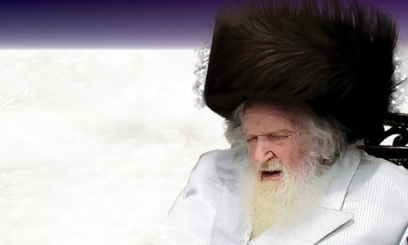 פוסק הדור מבהיר ברורות: "זו לא סתם הבטחת סרק, זו קבלה בידינו דור דור"