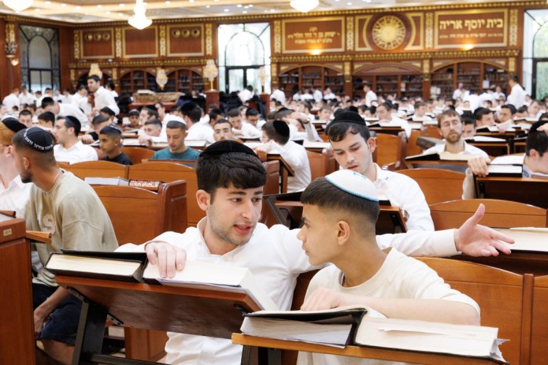 אלעזר פיינשטיין