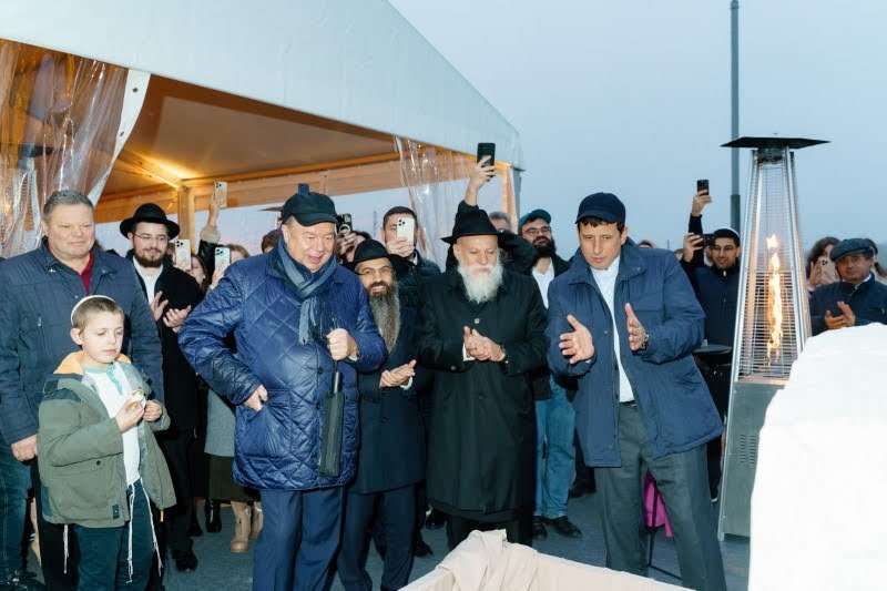 וויטלאי דורושנקו