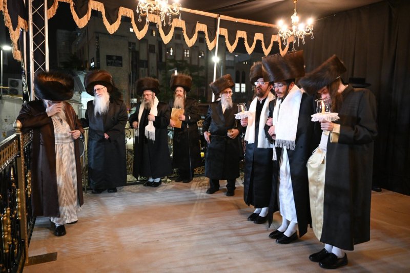 משה גולדשטיין