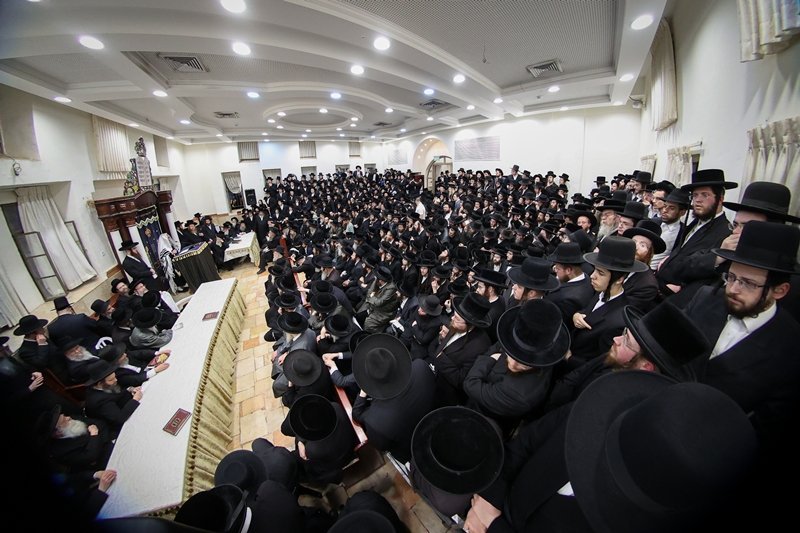 א. אייזנבאך