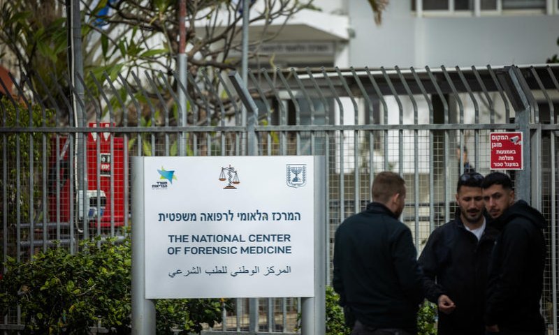 הערכה ראשונית של המכון לרפואה משפטית: זו סיבת המוות של התינוקות