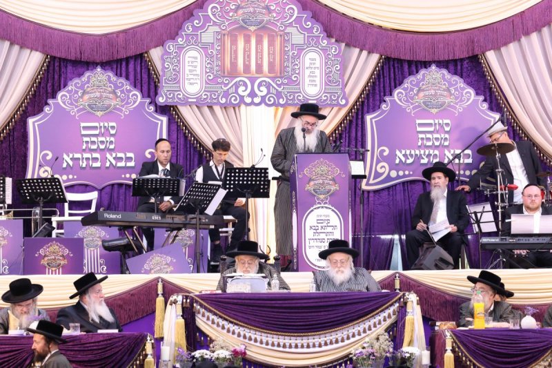 שמואל דריי
