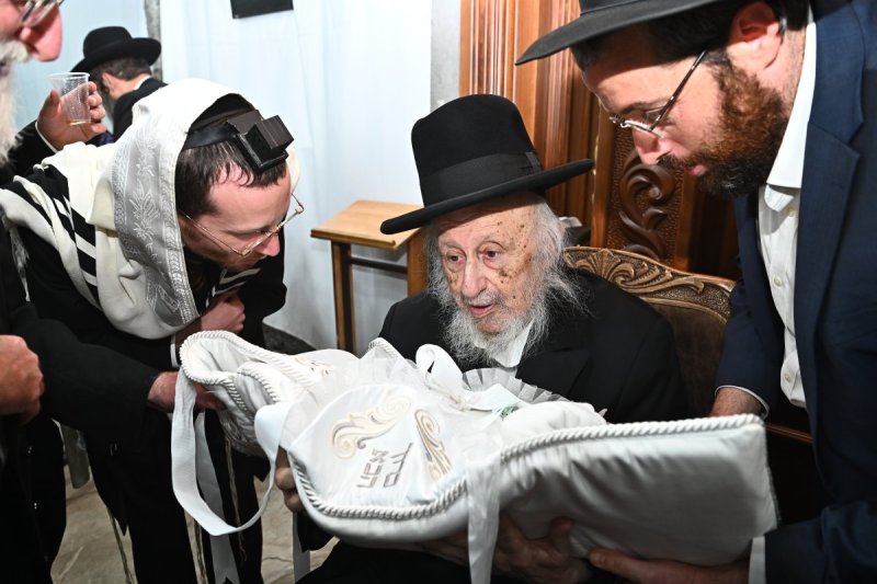 שוקי לרר