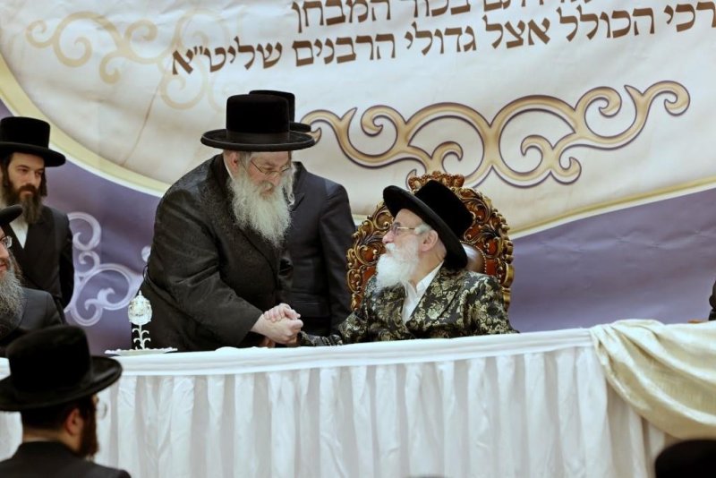 יהושע פרוכטר