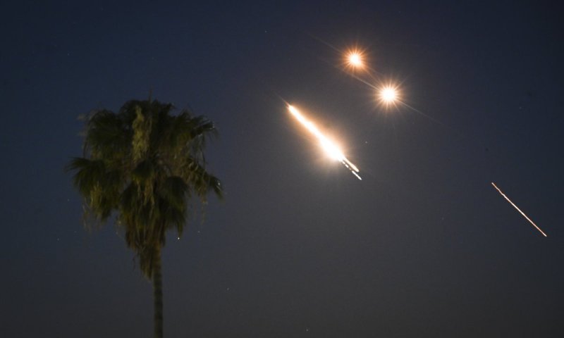 אל ג׳זירה נגד איראן: סיסמאות ולא אסטרטגיה