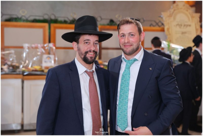 יוסי רוזנבוים