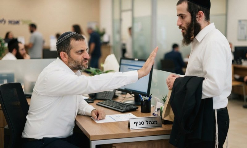 חולמים על שנה בלי סירובים מהבנק? הגזרות הטובות הן שיש פתרון