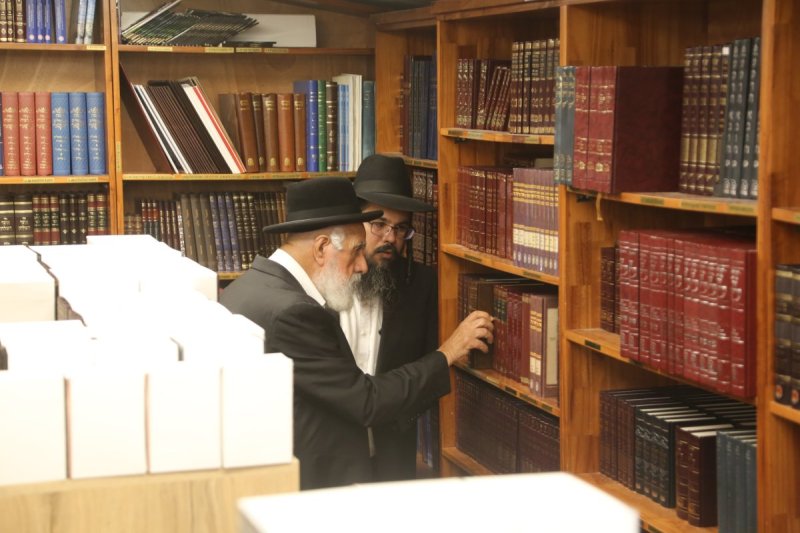 דוד קשת