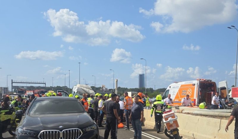 דוברות איחוד הצלה