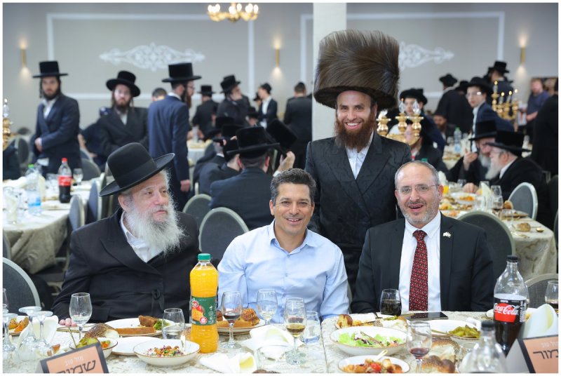 יוסי רוזנבוים