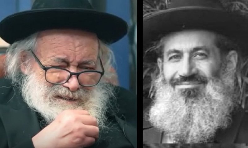 היתומים של הרב אטלן לבד כבר ג' חודשים בדירה שכורה; הגר"א נבנצל לא נשאר אדיש