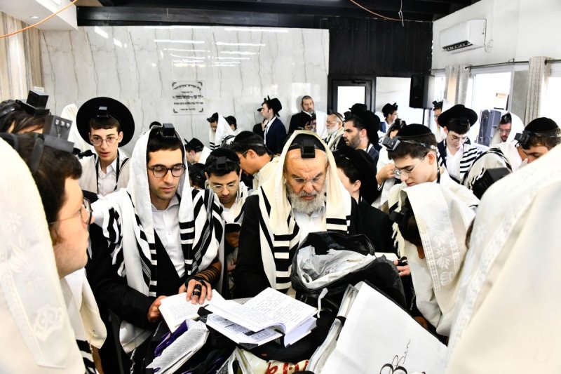 שוקי לרר