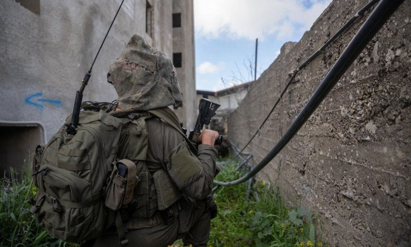 המערכה בצפון: בצה"ל דוחפים קדימה - לא בטוח שזה יספיק