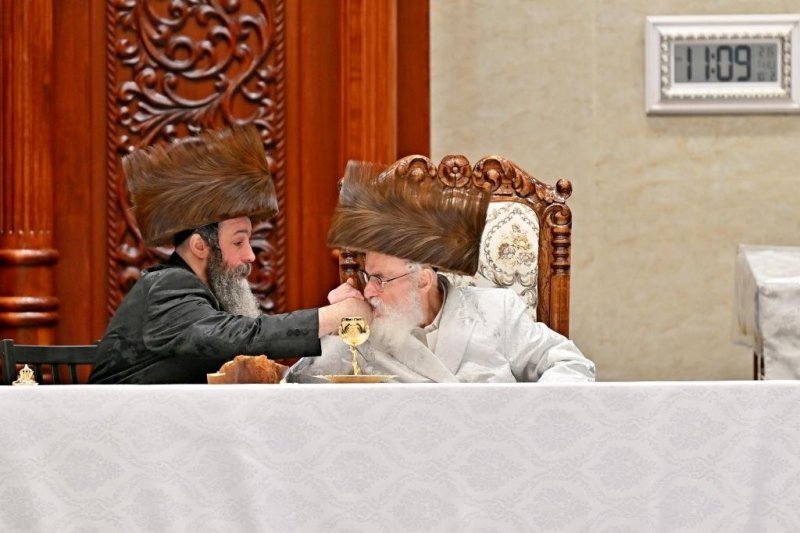 יהושע פרוכטר