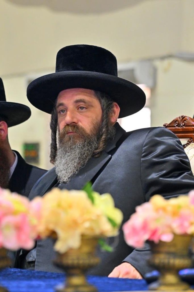 יהושע פרוכטר
