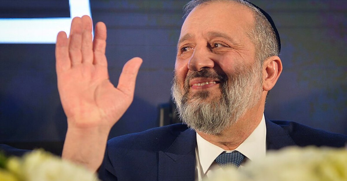 בהגשת הרשימה: שינויים ברשימת ש