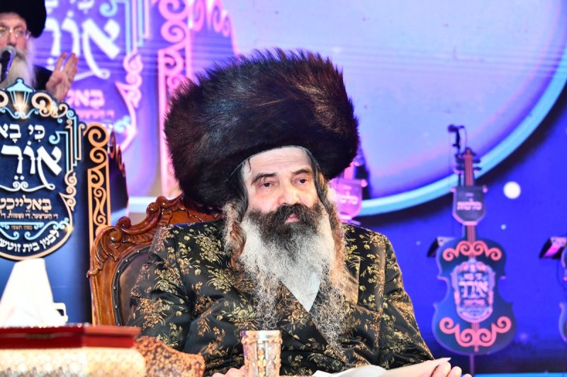 שוקי לרר ואלעזר פיינשטיין