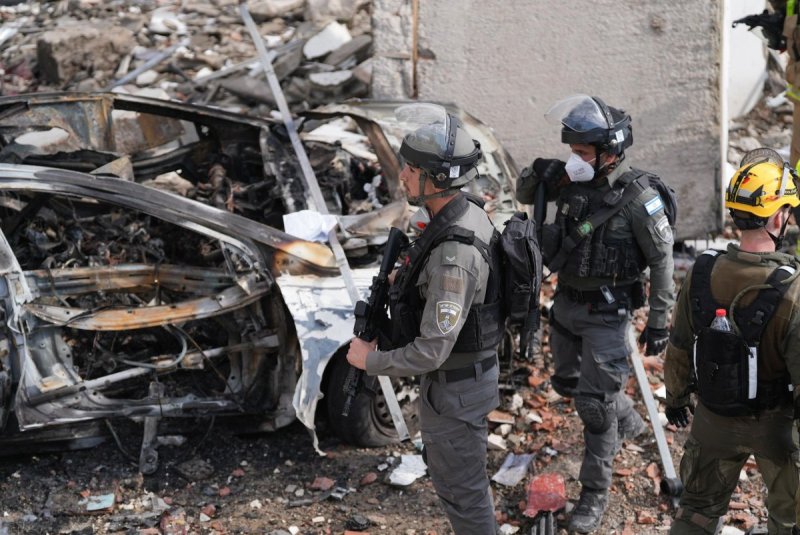 דוברות המשטרה