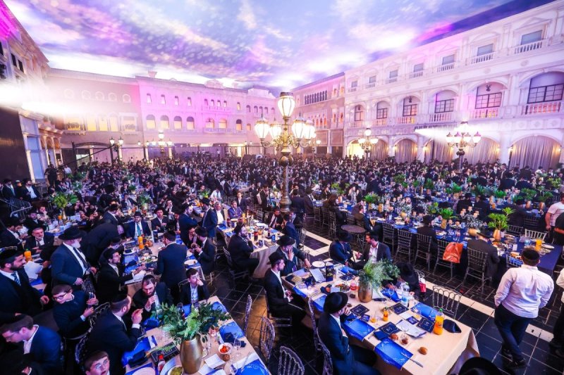 שלומי כהן, שמוליק קורלנסק ודוד מנדלסון 